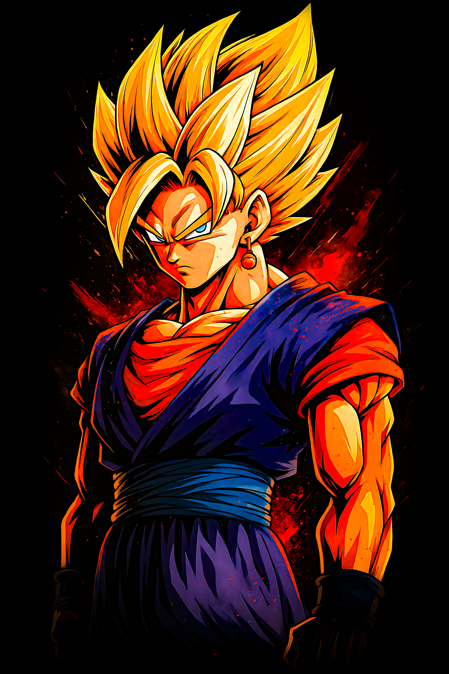 Legends Drop – Anime & Gamers