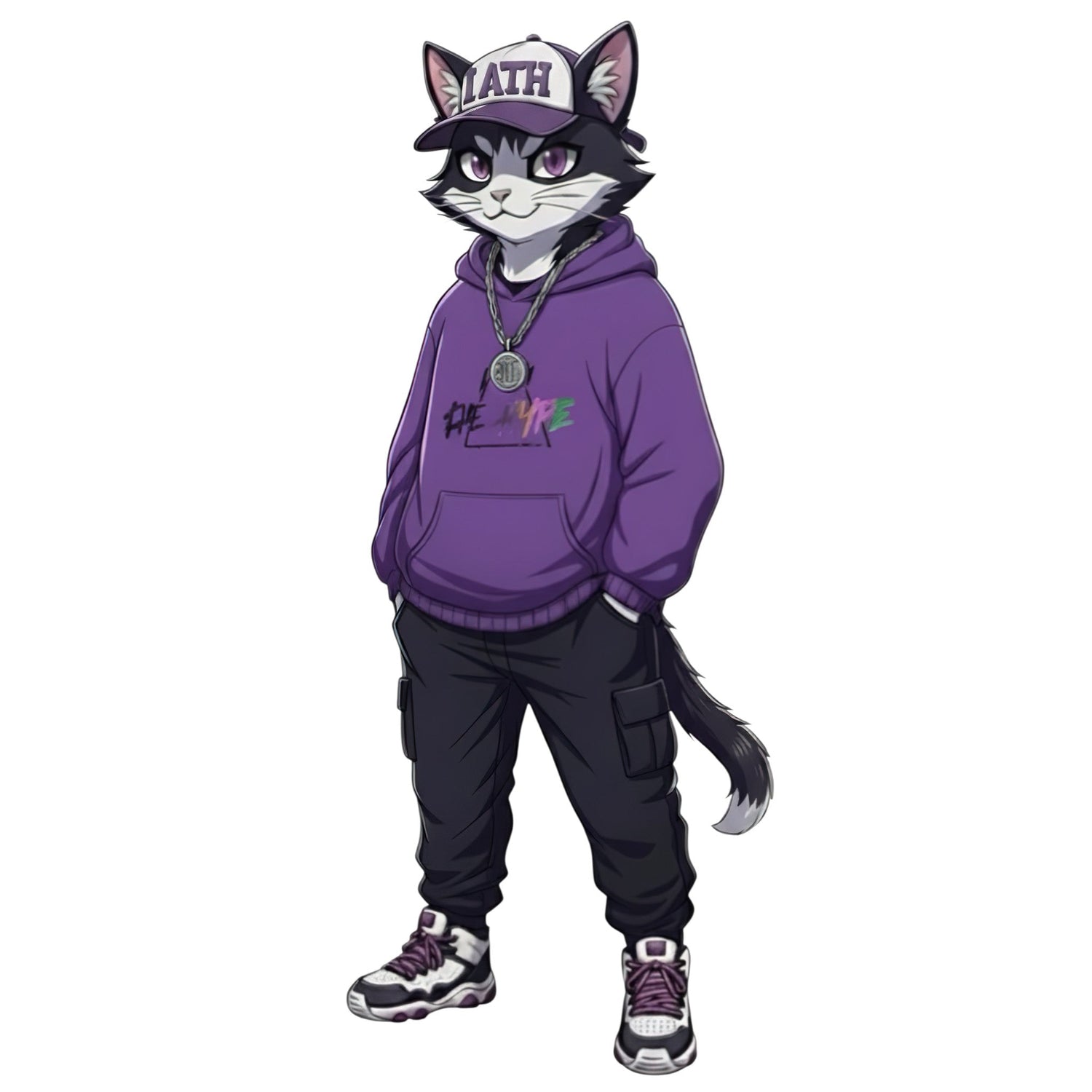 Essentials Drop - I AM THE HYPE