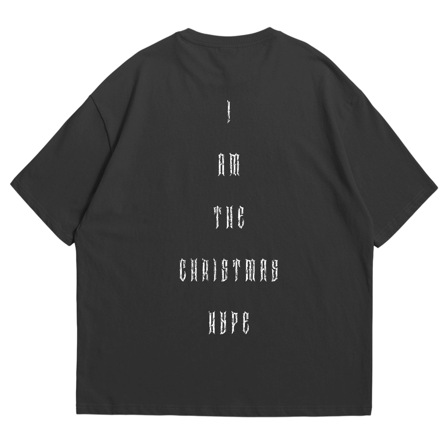 Playera Rocker Santa - Christmas Drop