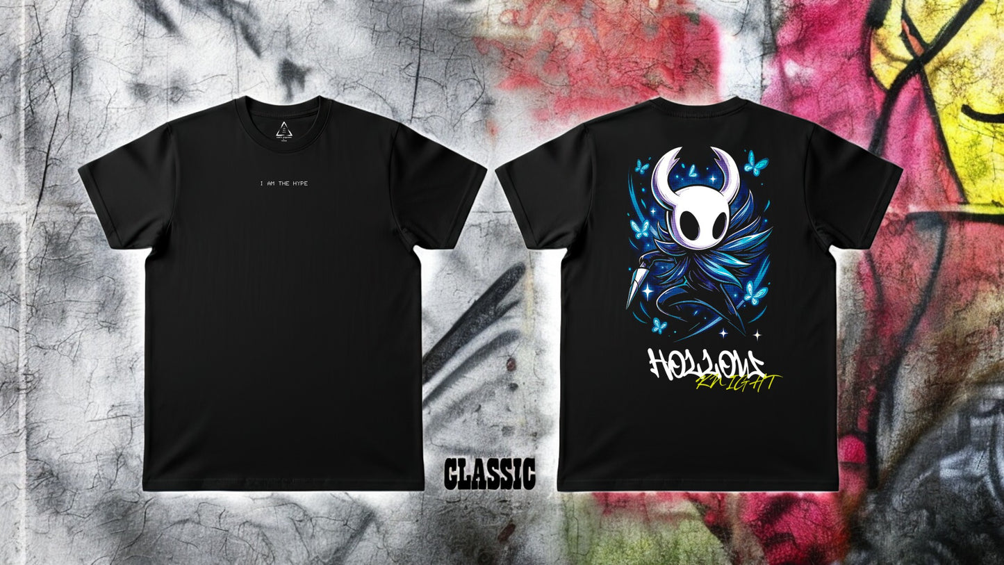 Playera Hollow Knight - Legends Drop