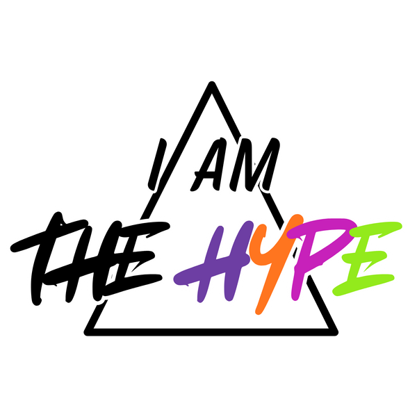 IATH - I am the hype