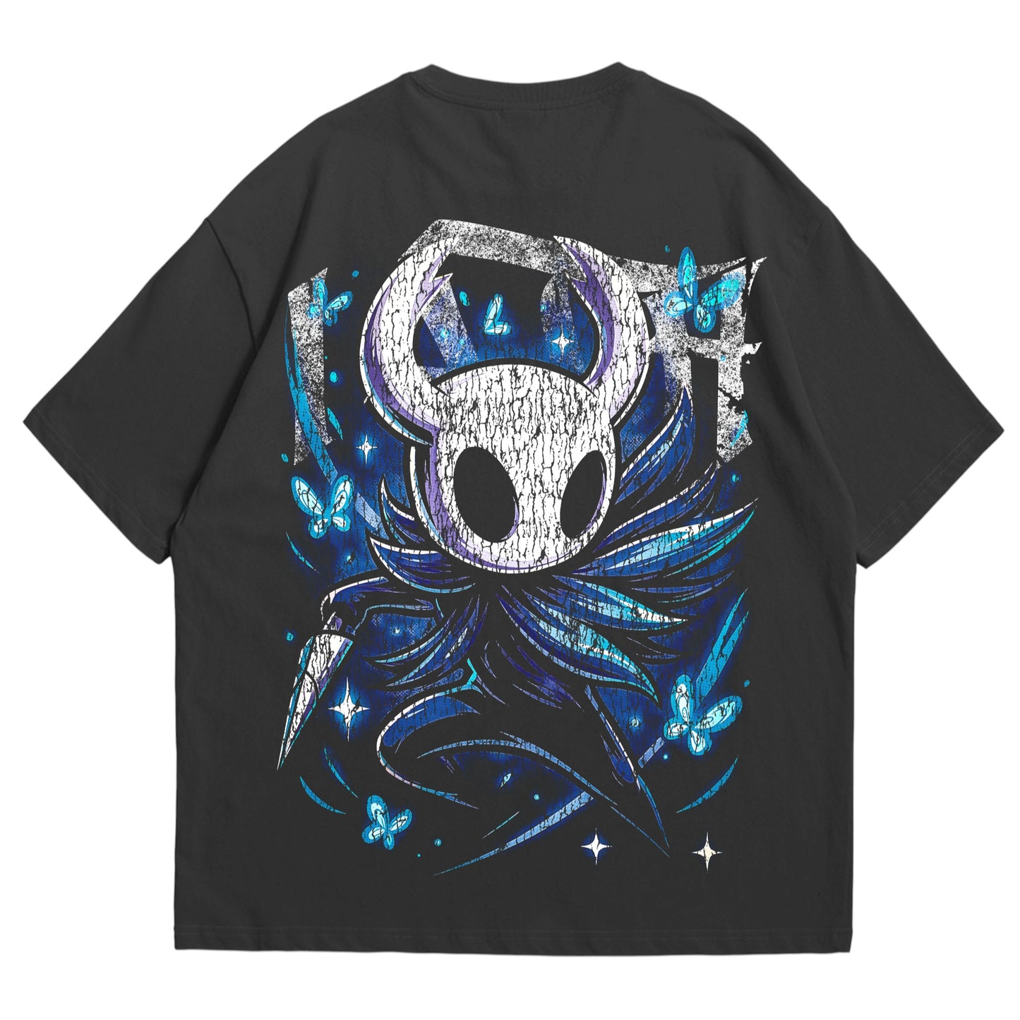 Playera Hollow Knight - Legends Drop