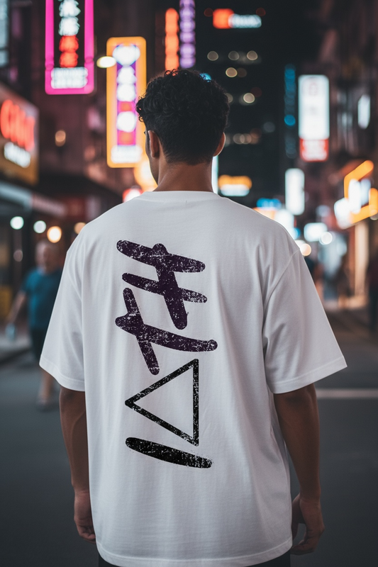 Playera IATH  - Essentials Drop