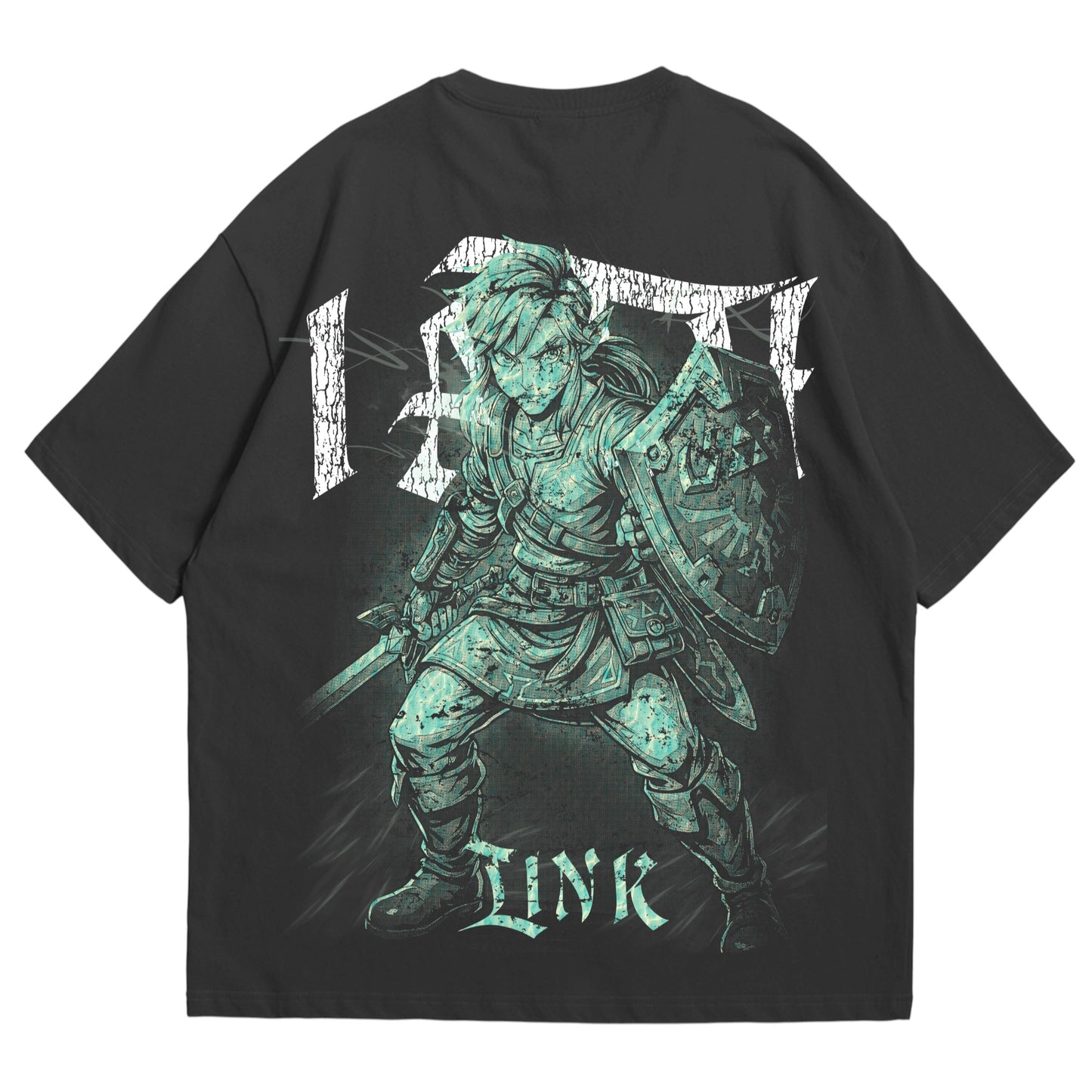 Playera Link - Legends Drop