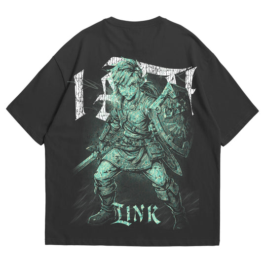 Playera Link - Legends Drop
