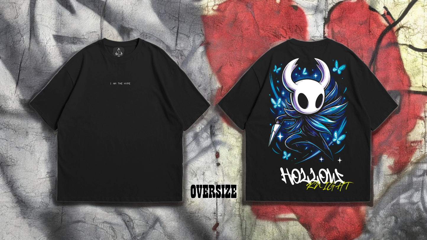 Playera Hollow Knight - Legends Drop
