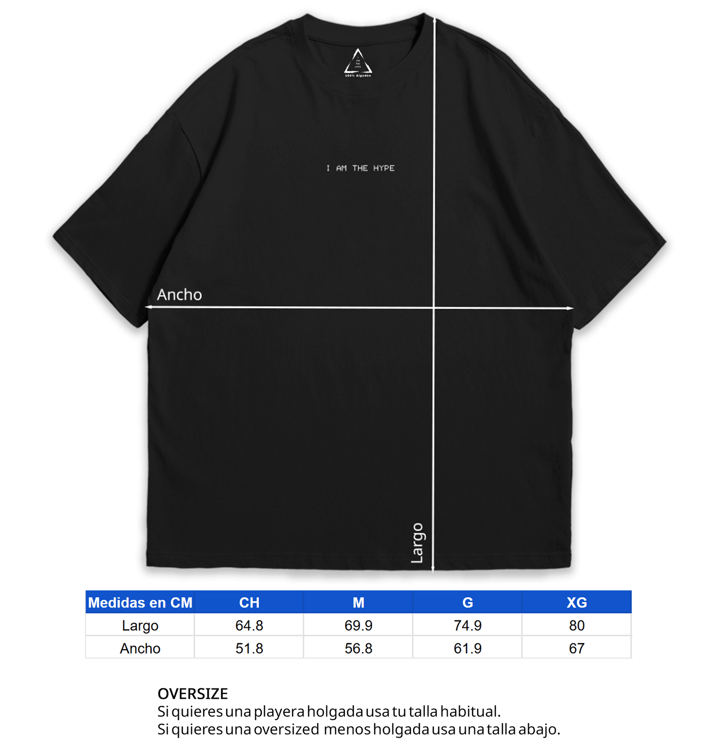 Playera Rocker Santa - Christmas Drop